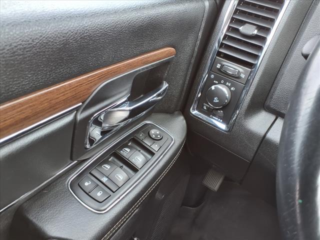 2015 RAM 1500 Laramie