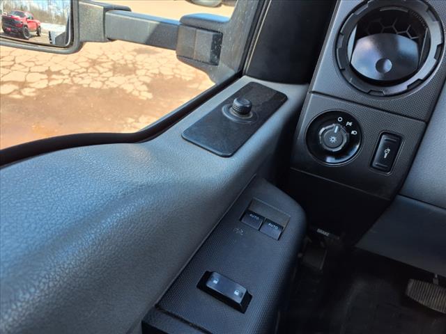 2015 Ford F-350 Super Duty XL