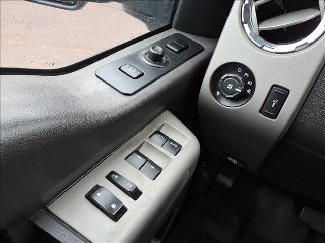 2016 Ford F-250 Super Duty Lariat