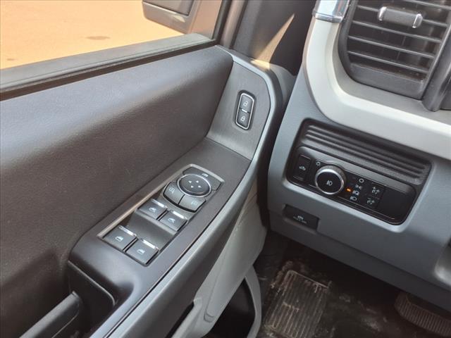 2024 Ford F-250 Super Duty XLT