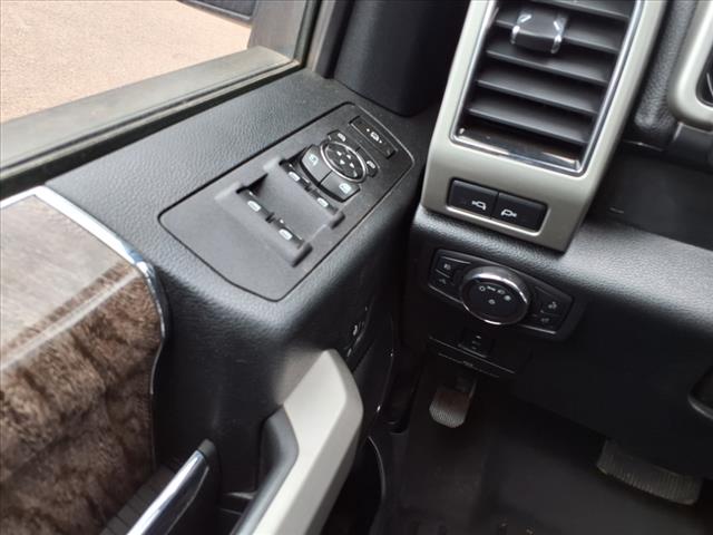 2019 Ford F-250 Super Duty Lariat