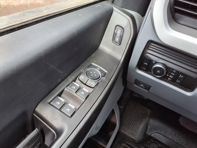 2024 Ford F-250 Super Duty XL