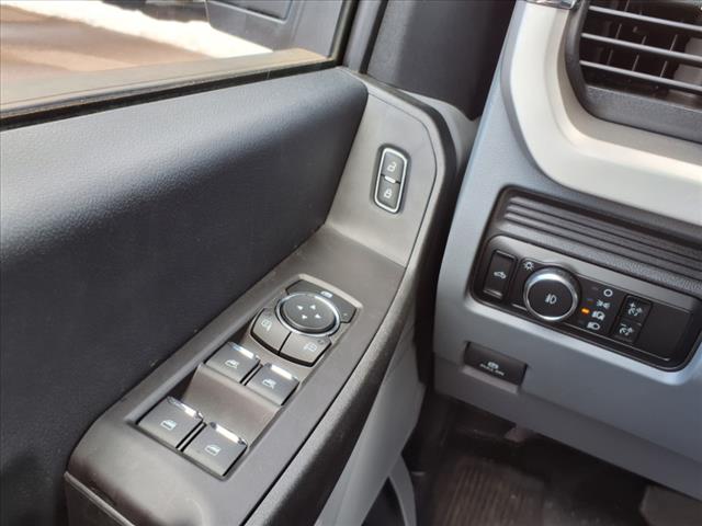 2024 Ford F-250 Super Duty XL