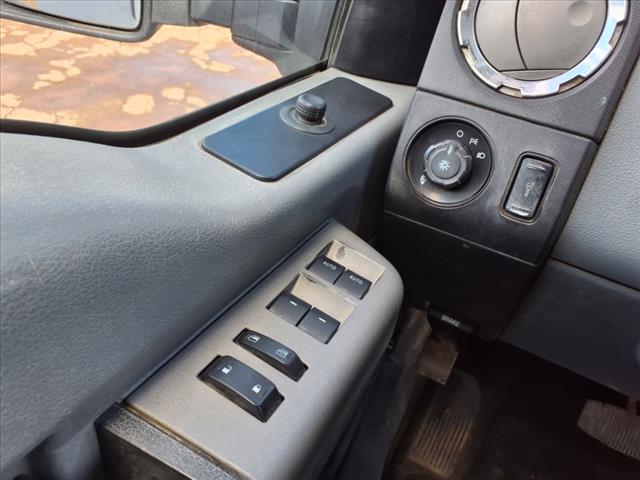 2013 Ford F-350 Super Duty XLT
