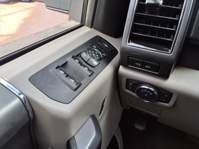 2021 Ford F-350 Super Duty XLT