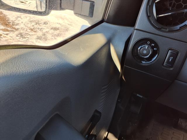 2016 Ford F-250 Super Duty XL
