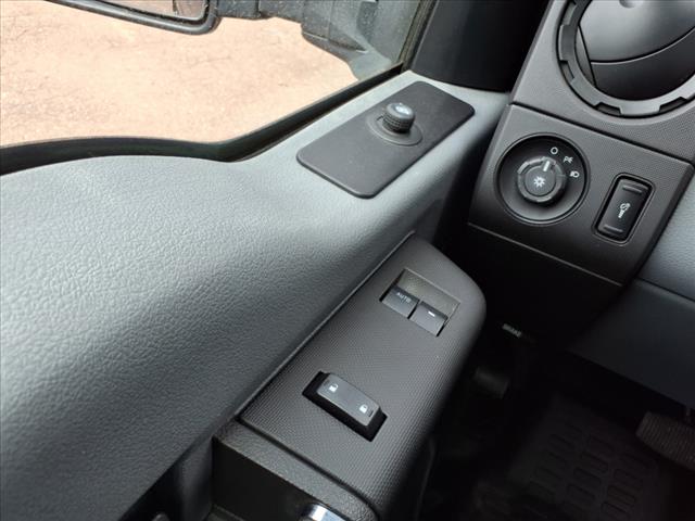 2012 Ford F-250 Super Duty XL