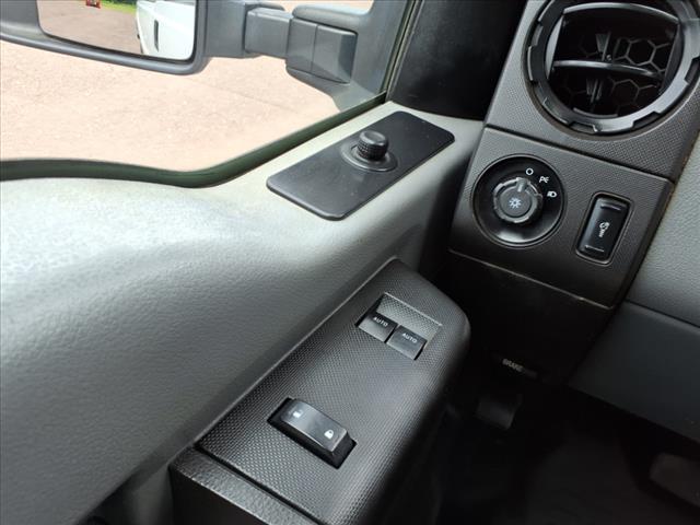 2015 Ford F-250 Super Duty XL