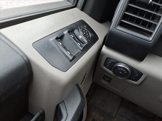 2015 Ford F-150 XL