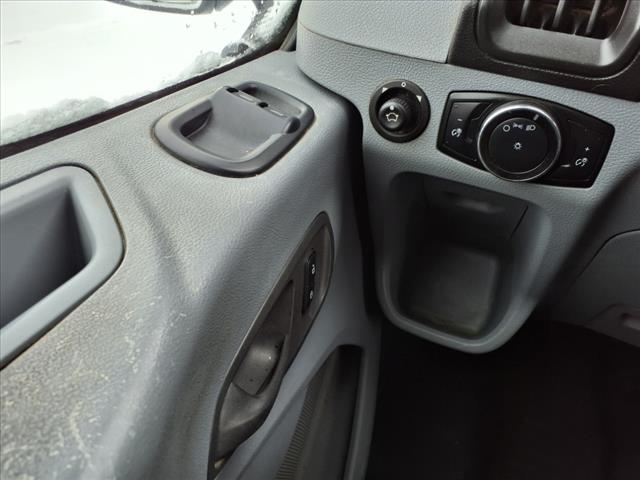 2016 Ford Transit 250