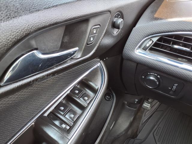 2018 Chevrolet Cruze LT Auto