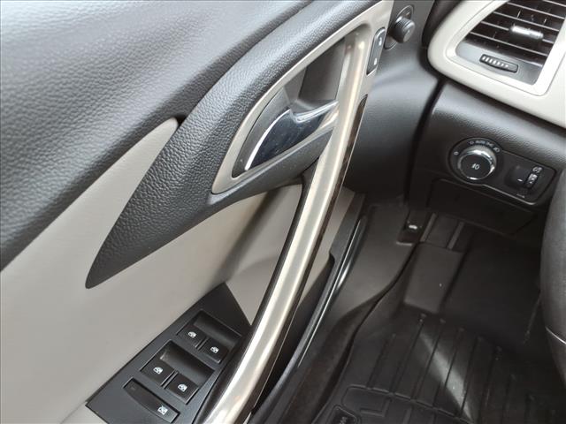 2015 Buick Verano Convenience Group