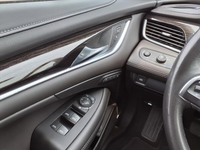 2019 Buick LaCrosse Essence