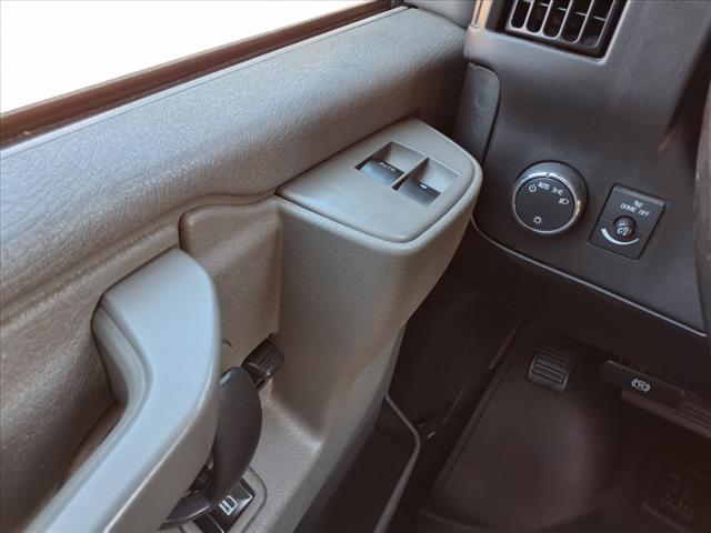 2017 Chevrolet Express LT 3500
