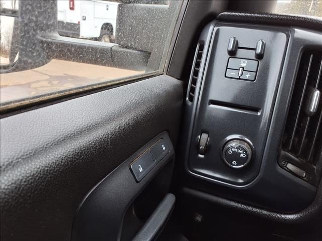 2015 Chevrolet SILVERADO 3500 Work Truck