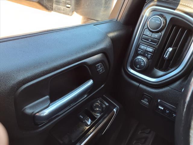 2022 Chevrolet Silverado 3500HD LT
