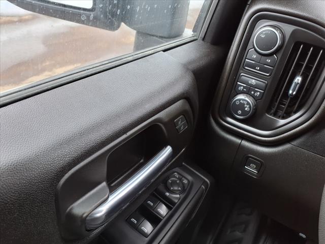 2023 Chevrolet Silverado 2500HD Work Truck