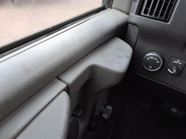 2009 Chevrolet Express 3500