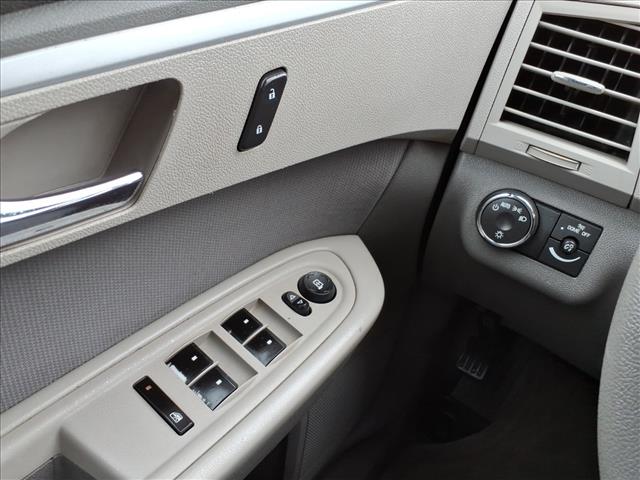 2012 Chevrolet Traverse LS