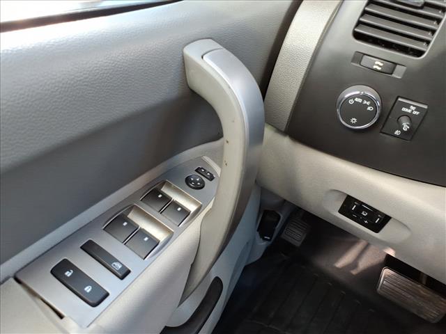 2014 GMC Sierra 2500HD SLE