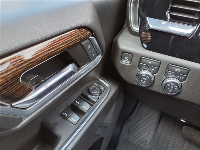 2024 GMC Sierra 3500HD SLE