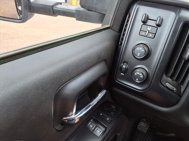2022 Chevrolet SILVERADO 6500 Medium Duty