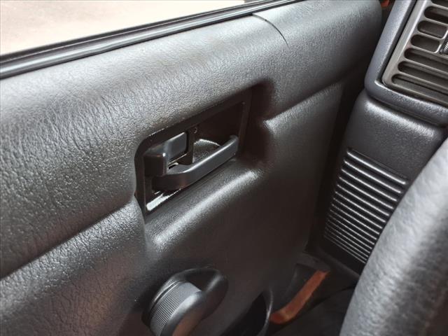 2005 Jeep Wrangler Sport