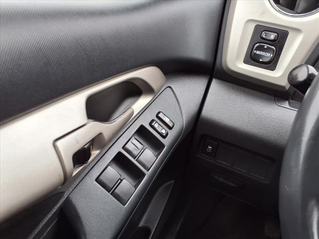 2009 Toyota Matrix XRS
