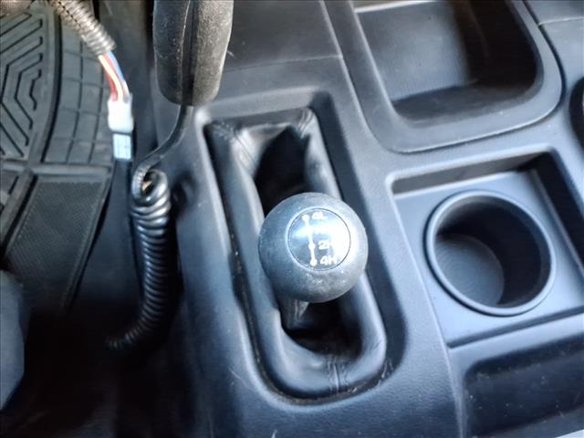 2015 RAM 2500 Tradesman