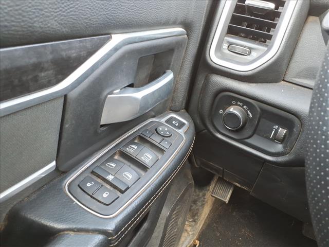 2024 RAM 3500 SLT