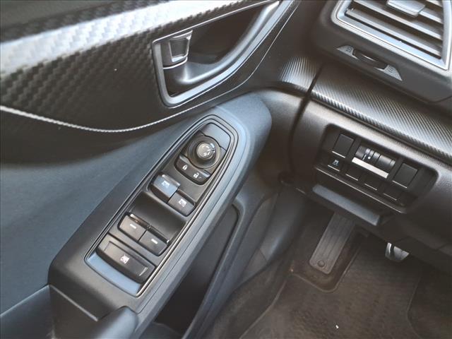 2017 Subaru Impreza 2.0i