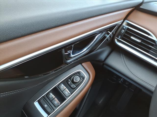 2021 Subaru Outback Touring XT