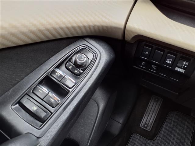 2019 Subaru Ascent Premium 7-Passenger