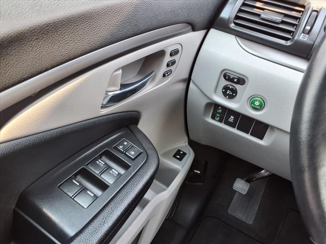 2021 Honda Pilot SE
