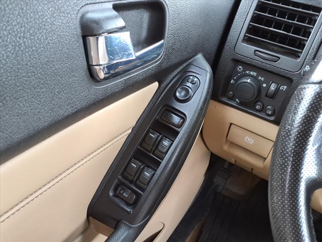 2008 HUMMER H3 Alpha