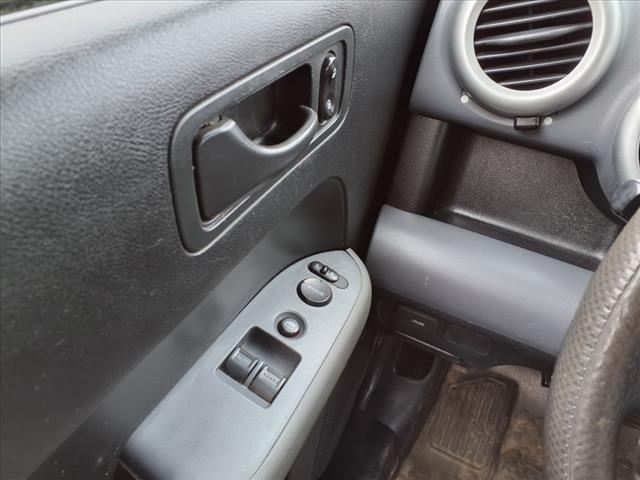 2005 Honda Element EX