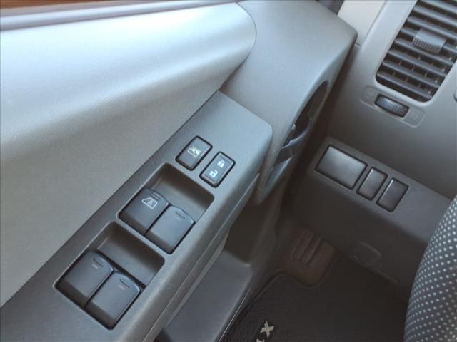 2014 Nissan Xterra X