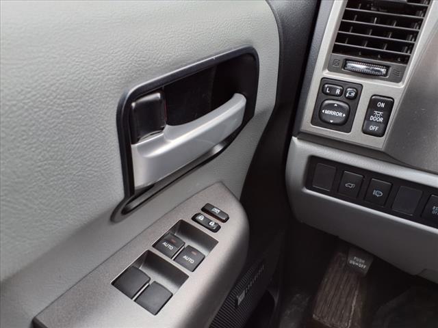 2013 Toyota Sequoia Limited