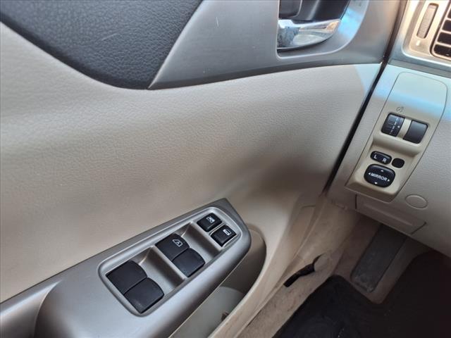 2008 Subaru Impreza 2.5i