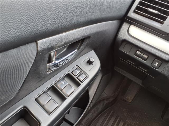 2012 Subaru Impreza 2.0i Premium