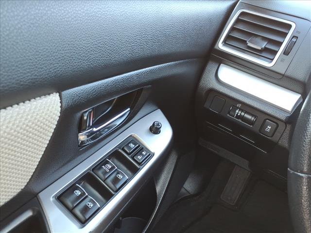 2017 Subaru Crosstrek 2.0i Premium