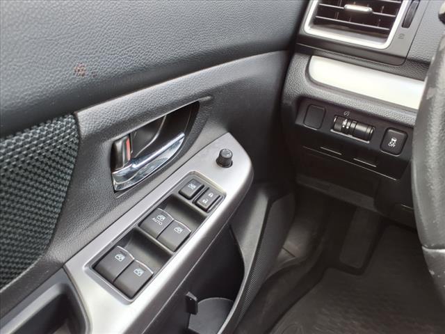 2017 Subaru Crosstrek 2.0i Premium