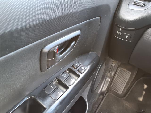 2013 Kia Soul Base