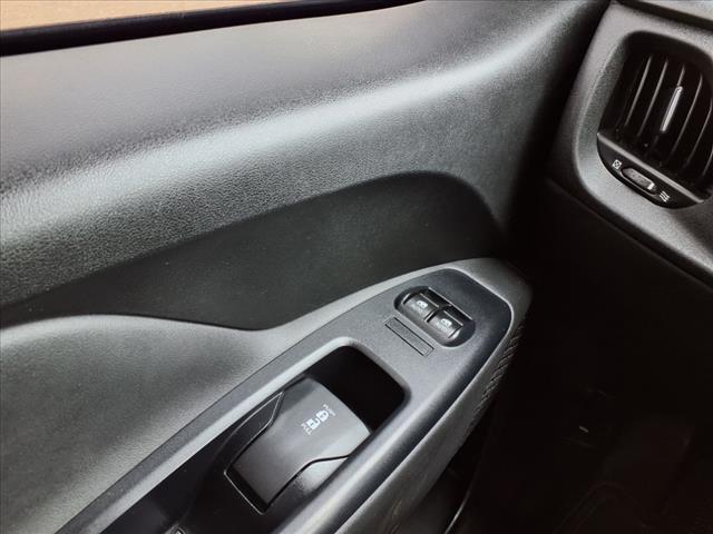 2022 RAM ProMaster City Tradesman