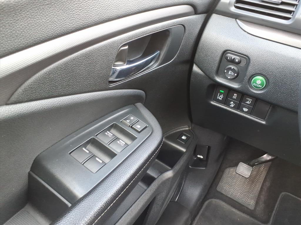 2023 Honda Ridgeline Sport - Photo 19