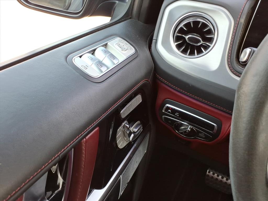 2022 Mercedes-Benz G-Class AMG G63 - Photo 19