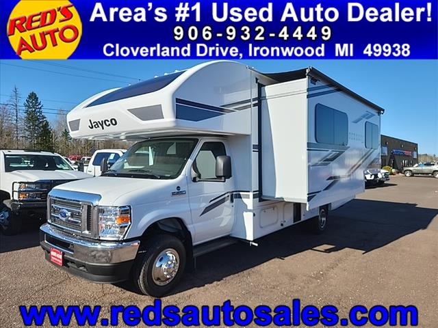 2025 Ford E-Series E-450 SD