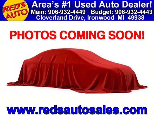 2002 Mercury Grand Marquis