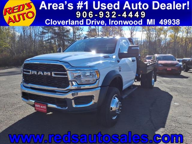 2024 RAM 5500 Ram