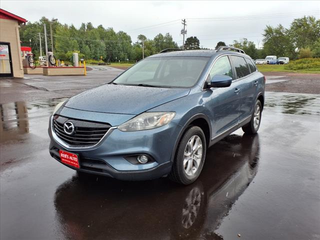 2014 Mazda CX-9 Touring